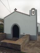 Capela de Nossa Senhora da Consolação, sítio da Quinta, Freguesia do Caniço, Concelho de Santa Cruz