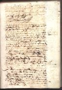 Registo de casamento: Francisco de Abreu c.c. Faustina da Silva