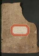 Livro 8.º de registo de óbitos da Ponta Delgada (1797/1806)