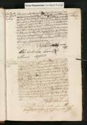 Registo de casamento: Francisco Policarpo de Barros Henriques c.c. Ana Antónia Júlia
