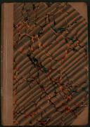 Livro 6.º de registo de óbitos de São Jorge (1765/1786)