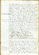 Registo de casamento: Gerardo Correia da Silva c.c. Virgínia Augusta de Gouveia
