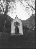 Capela de Nossa Senhora da Conceição no largo das Babosas, Freguesia do Monte, Concelho do Funchal