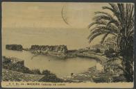 B. P. n.º 154 - Madeira. Câmara de Lobos