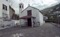Capela de Nossa Senhora da Conceição, sítio da Cruz, Freguesia e Concelho da Ribeira Brava