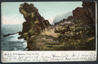 M. O. P. N.º 19- Madeira. Ponte da Cruz