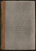 Livro 24.º de registo de baptismos de Machico (1823/1829)