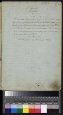 Livro de registo de baptismos de São Gonçalo do ano de 1882