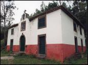 Capela de Nossa Senhora dos Remédios, sítio do Moreno, Freguesia e Concelho de Santa Cruz