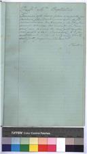 Livro de registo de baptismos de Santa Maria Maior do ano de 1896