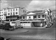 Edifícios da empresa Blandy Brothers & Cª Lda, Freguesia da Sé, Concelho do Funchal