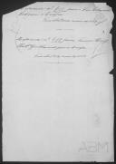 Processo de passaporte n.º 611: Francis Henry Hill Guillemard, com destino a Europa
