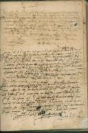 Registo de casamento: Barnabé Afonso, escravo c.c. Joana Coelho, escrava forra
