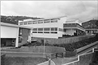 Fábrica de lacticínios ILMA, Freguesia de São Martinho, Concelho do Funchal