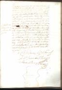 Registo de casamento: António Joaquim da Câmara c.c. Maria Joaquina