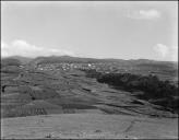 Vista da Freguesia da Ponta do Pargo, Concelho da Calheta