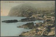 B. P. n.º 125 - Madeira. Câmara de Lobos