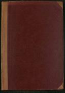 Livro 6.º de registo de baptismos da Ribeira Brava (1696/1711)