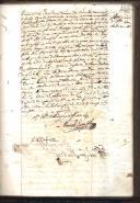Registo de casamento: Henrique de Freitas c.c. Andresa Maria