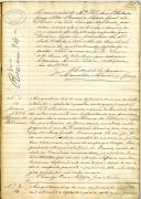 Livro duplicado de registo de baptismos de expostos da Sé do ano de 1874