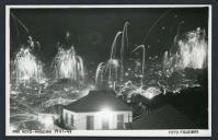 Ano Novo - Madeira 1947-48