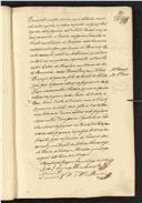 Registo de casamento: António Dionísio de Gouveia c.c. Maria Emília da Câmara, D.