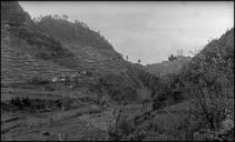 Vista do Curral dos Romeiros, Freguesia do Monte, Concelho do Funchal