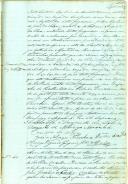 Registo de casamento: António José Gonçalves c.c. Emília Carolina de Freitas