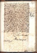 Registo de casamento: Francisco de Aguiar c.c. Joana Gomes