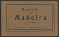 Souvenir da Madeira, álbum n.º 7