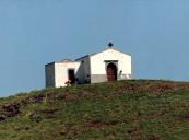 Capela de Nossa Senhora da Piedade, no topo do Monte Gordo, Freguesia do Caniçal, Concelho de Machico