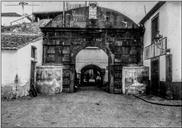 Portão dos Varadouros, Freguesia da Sé, Concelho do Funchal