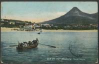B. P. n.º 176 - Madeira. Porto Santo