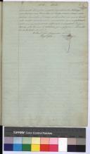 Livro de registo de óbitos de Santa Maria Maior do ano de 1868