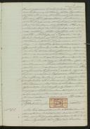 Registo de casamento: Manuel Correia da Silveira c.c. Isabel Correia