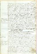 Registo de casamento: Francisco Manuel Gonçalves c.c. Maria da Glória Pereira