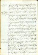 Registo de casamento: Manuel Pereira c.c. Maria Eugénia