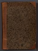 Livro 8.º de registo de óbitos da Sé (1654/1692)