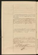 Registo de casamentos do Porto Santo do ano de 1935 (n.º 1 a 23)
