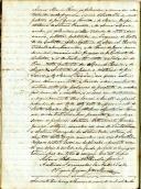 Registo de casamento: Francisco António da Silva c.c. Maria Carolina de Freitas