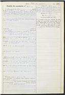 Registo de casamentos do Funchal do ano de 1968 (n.º 301 a 450)