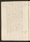 Registo de casamento: Pedro Pereira, escravo c.c. Sebastiana de Sousa