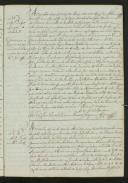 Registo de casamento: Manuel de Agrela c.c. Luzia do Nascimento