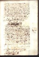 Registo de casamento: Manuel Ferraz c.c. Domingas de Oliveira
