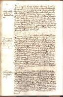 Registo de casamento: João de Magalhães de Chaves c.c. Joana Antunes