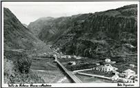 Vale da Ribeira Brava - Madeira