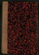 Livro 5.º de registo de baptismos do Faial (1738/1764)