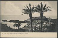 B. P. n.º 59 - Madeira. Câmara de Lobos