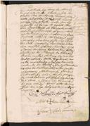 Registo de casamento: João Gonçalves Barbosa c.c. Maria de Sousa da Vera Cruz
