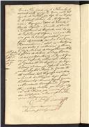 Registo de casamento: António de Sousa Teixeira c.c. Francisca Maria de Gouveia